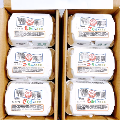 みんなの投稿の画像