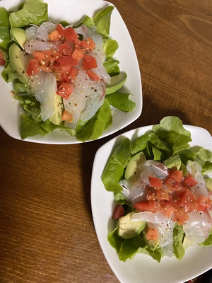 みんなの投稿の画像