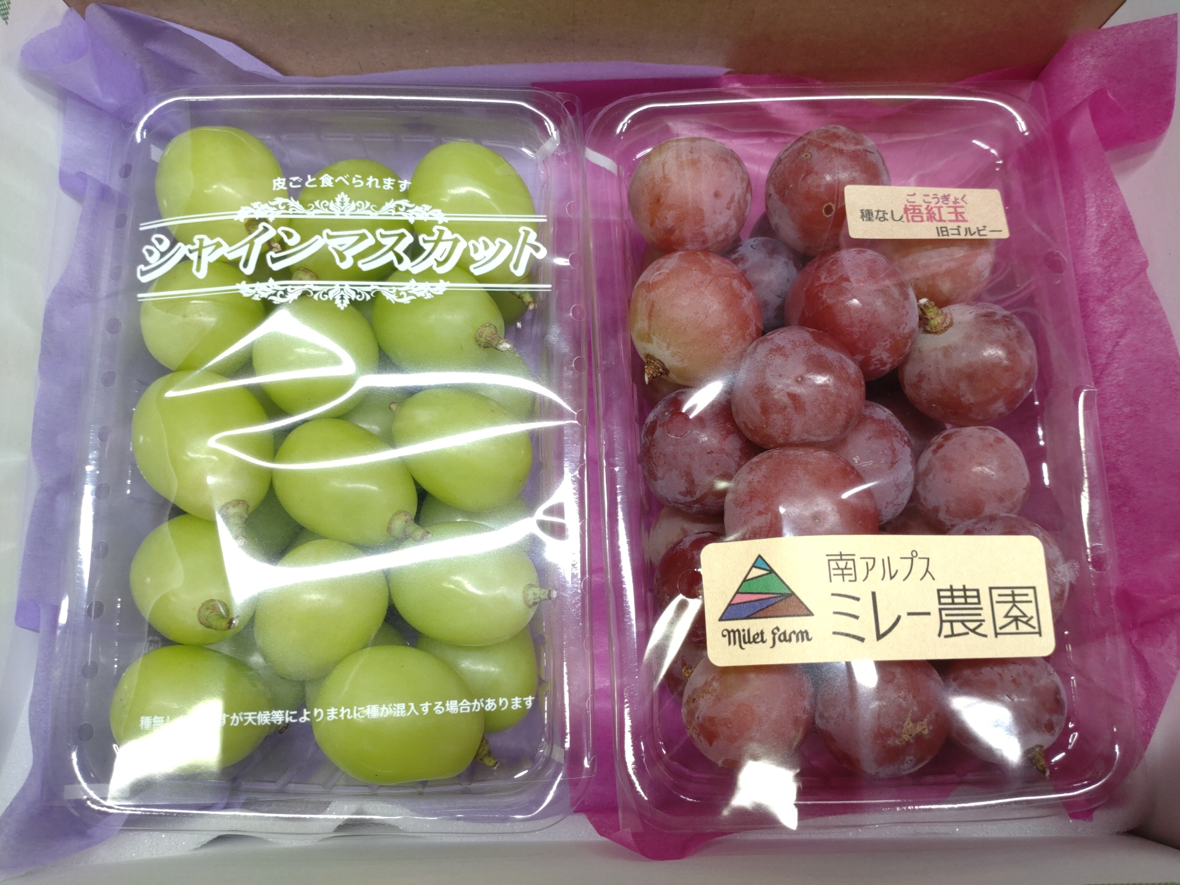 果物の産直通販・お取り寄せ商品｜ポケットマルシェ｜産地直送で旬の