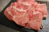 【12月発送分先行予約受付中】A5黒毛和牛赤身＆霜降り薄切り肉セット 博多和牛