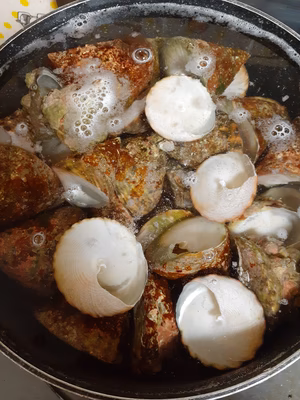 みんなの投稿の画像