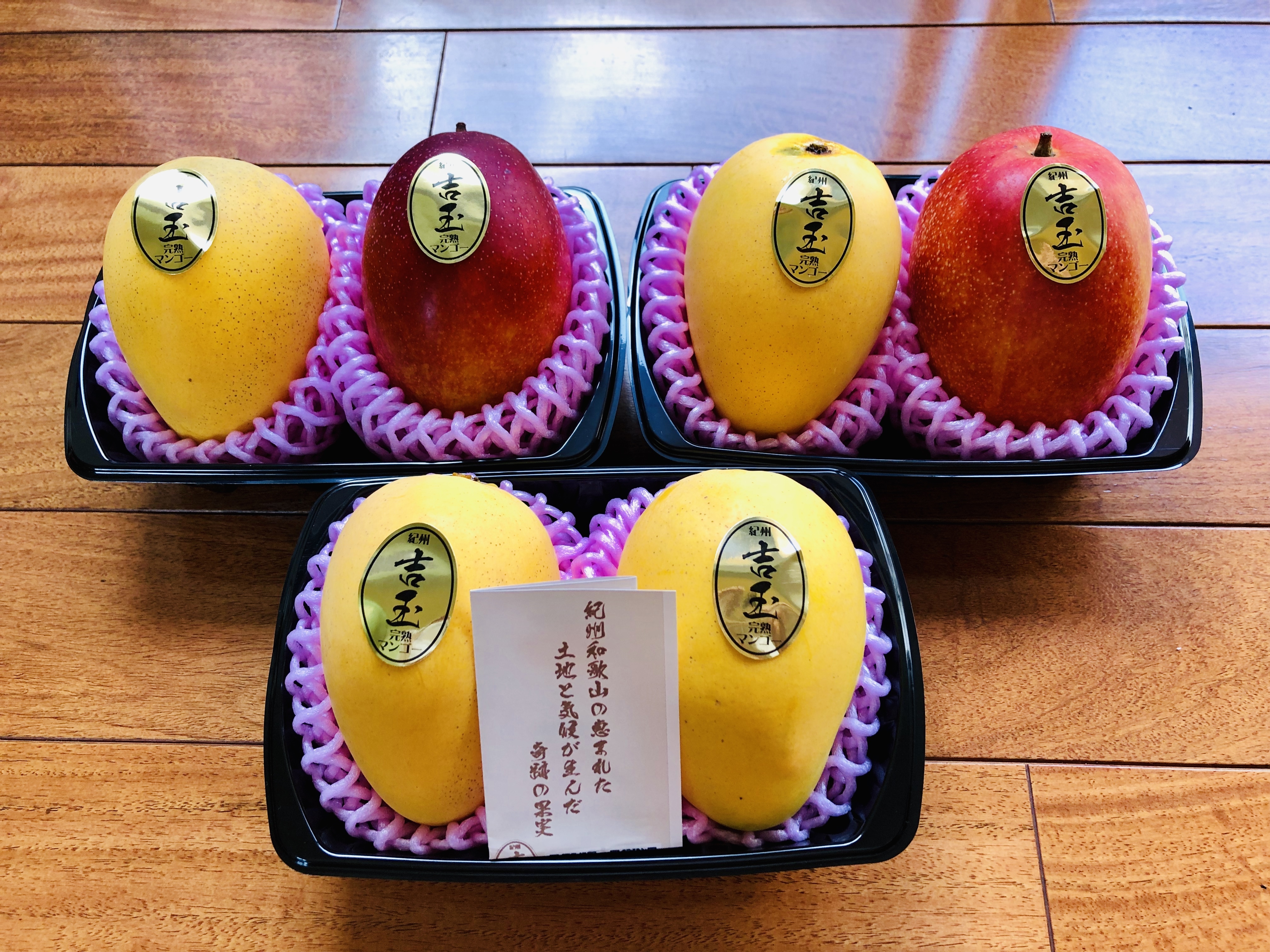 マンゴーの通販・お取り寄せ商品｜果物｜ポケットマルシェ｜産地