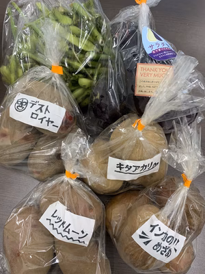 みんなの投稿の画像