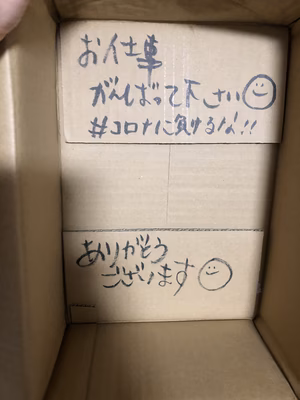 みんなの投稿の画像