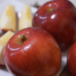 『紅玉』ご家庭用✨そのままでも美味しい！アップルパイやジャムにどうぞ！