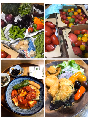 みんなの投稿の画像