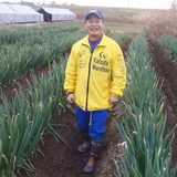 金子慎一郎 | しんしん農園