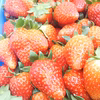 【大サービスセール！加工用いちご】【生食もOK♪】
