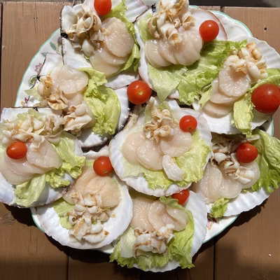 みんなの投稿の画像