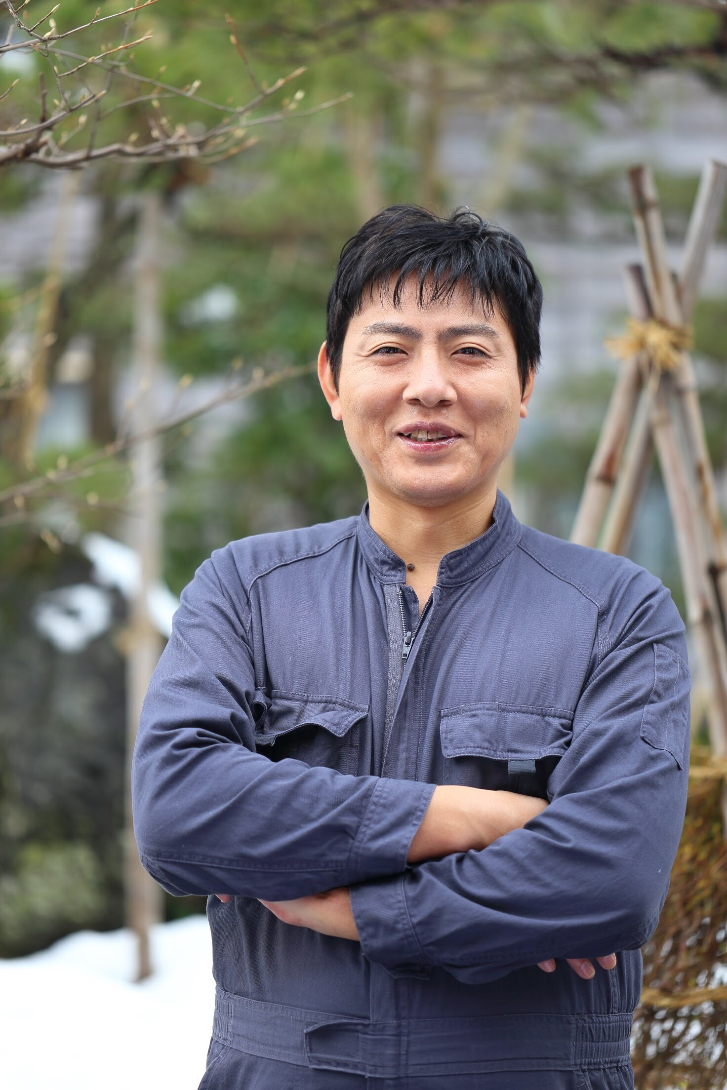 富士繁 加藤直樹