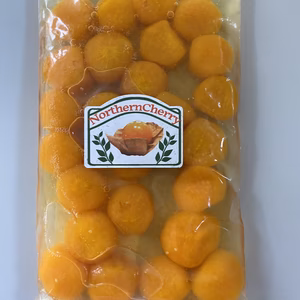 ほおずきのコンポート200ｇ
