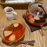 いちごみるく