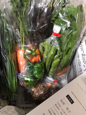 みんなの投稿の画像