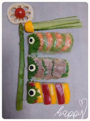 みんなの投稿の画像