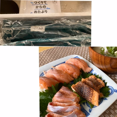 みんなの投稿の画像