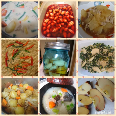 みんなの投稿の画像