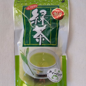 2026年産新茶｜しずおか金谷茶｜深蒸し煎茶ティーバッグ 5ｇ×17個入り
