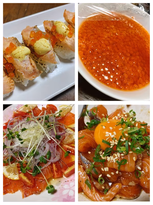 みんなの投稿の画像