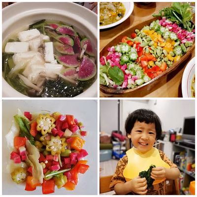 みんなの投稿の画像