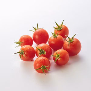 『おかしなトマト』　おかし屋さんがつくる甘いトマト