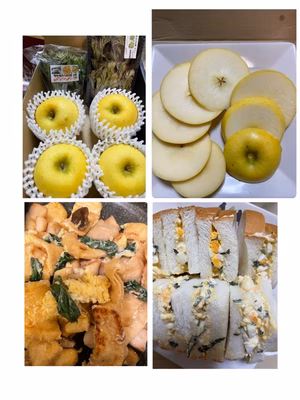 みんなの投稿の画像