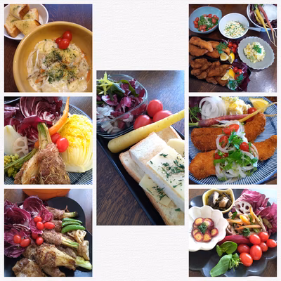 みんなの投稿の画像