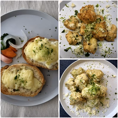 みんなの投稿の画像