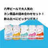【神戸・六甲ビール】世界コンペ受賞クラフトビール缶5種×2本（10本セット）