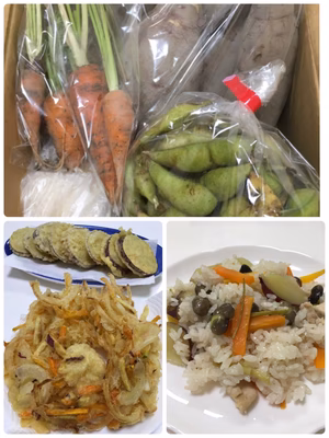 みんなの投稿の画像