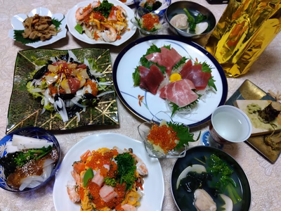 みんなの投稿の画像