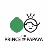 岩本脩成 | パパイア王子