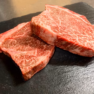 待望の入荷！！単品:【黒毛和牛ランプステーキ】1パック:約150g