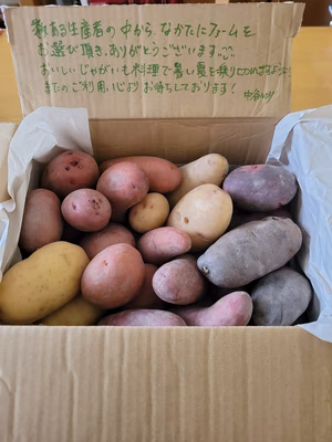 みんなの投稿の画像