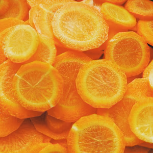 【訳あり】固定種無農薬ニンジン５kg【泥付き】