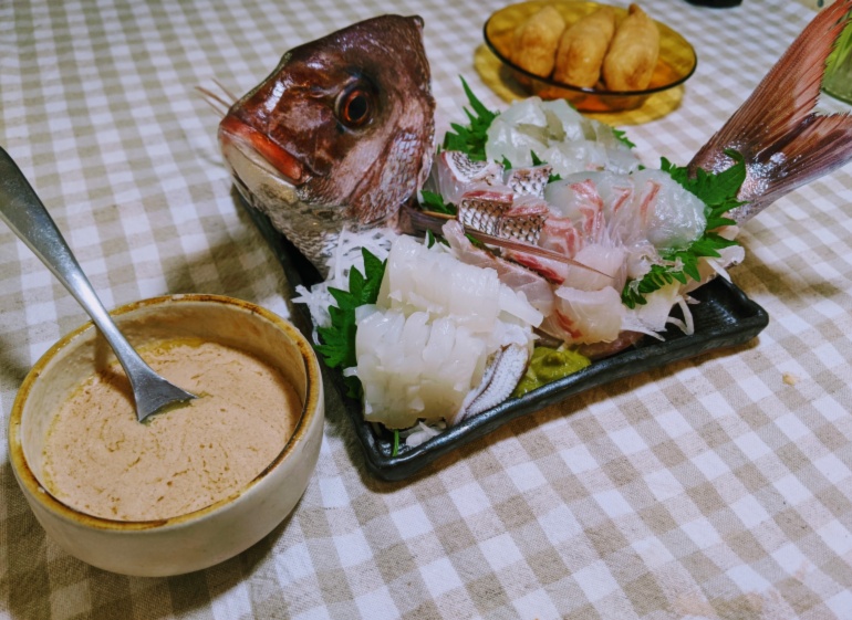 どっちも食べたい 欲張りセット 真鯛 ウマヅラハギ 農家漁師から産地直送の通販 ポケットマルシェ