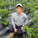 宮﨑健輔 | みやざき農園