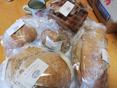 みんなの投稿の画像