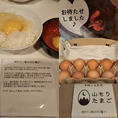 みんなの投稿の画像