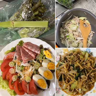 みんなの投稿の画像