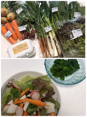 みんなの投稿の画像