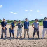 大森幸太郎 | 能登新鮮組