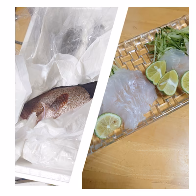 みんなの投稿の画像