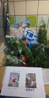 みんなの投稿の画像