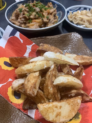 みんなの投稿の画像