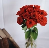 注文に応じて収穫されるバラの花束（Onekind Bouquet）M