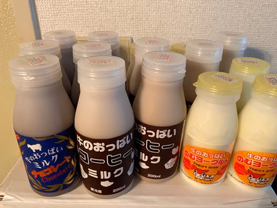 みんなの投稿の画像