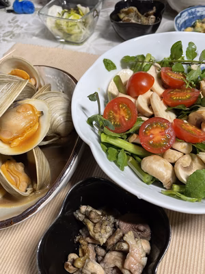 みんなの投稿の画像