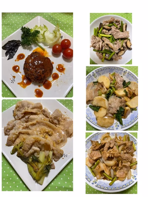 みんなの投稿の画像