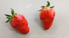 島根産ジャム用イチゴ