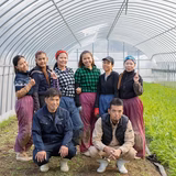 浦田康明 | うらた農園